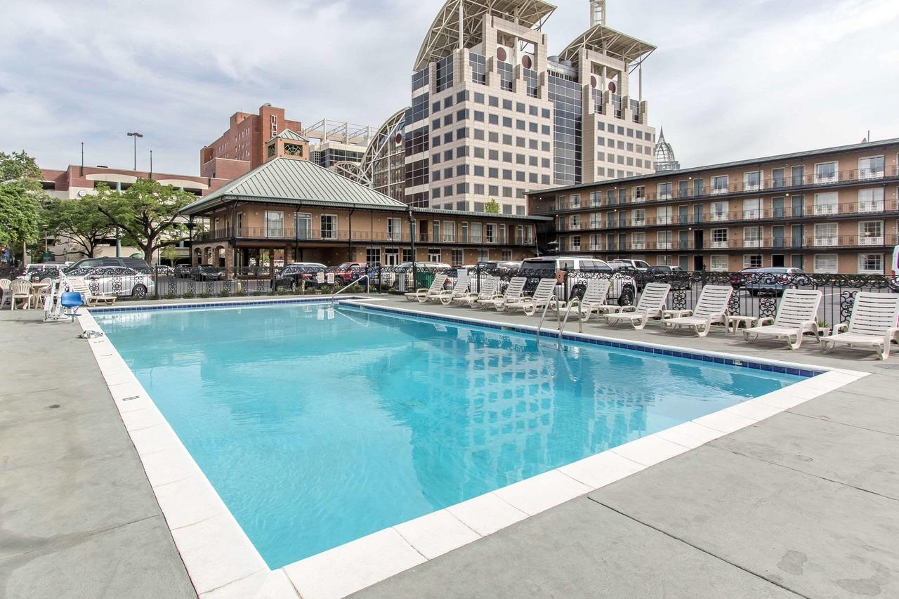 Quality Inn Downtown Historic District - thumb 29