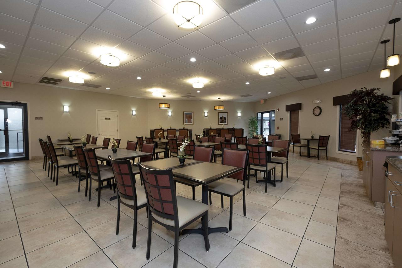 Red Roof Inn & Suites Dothan - thumb 8
