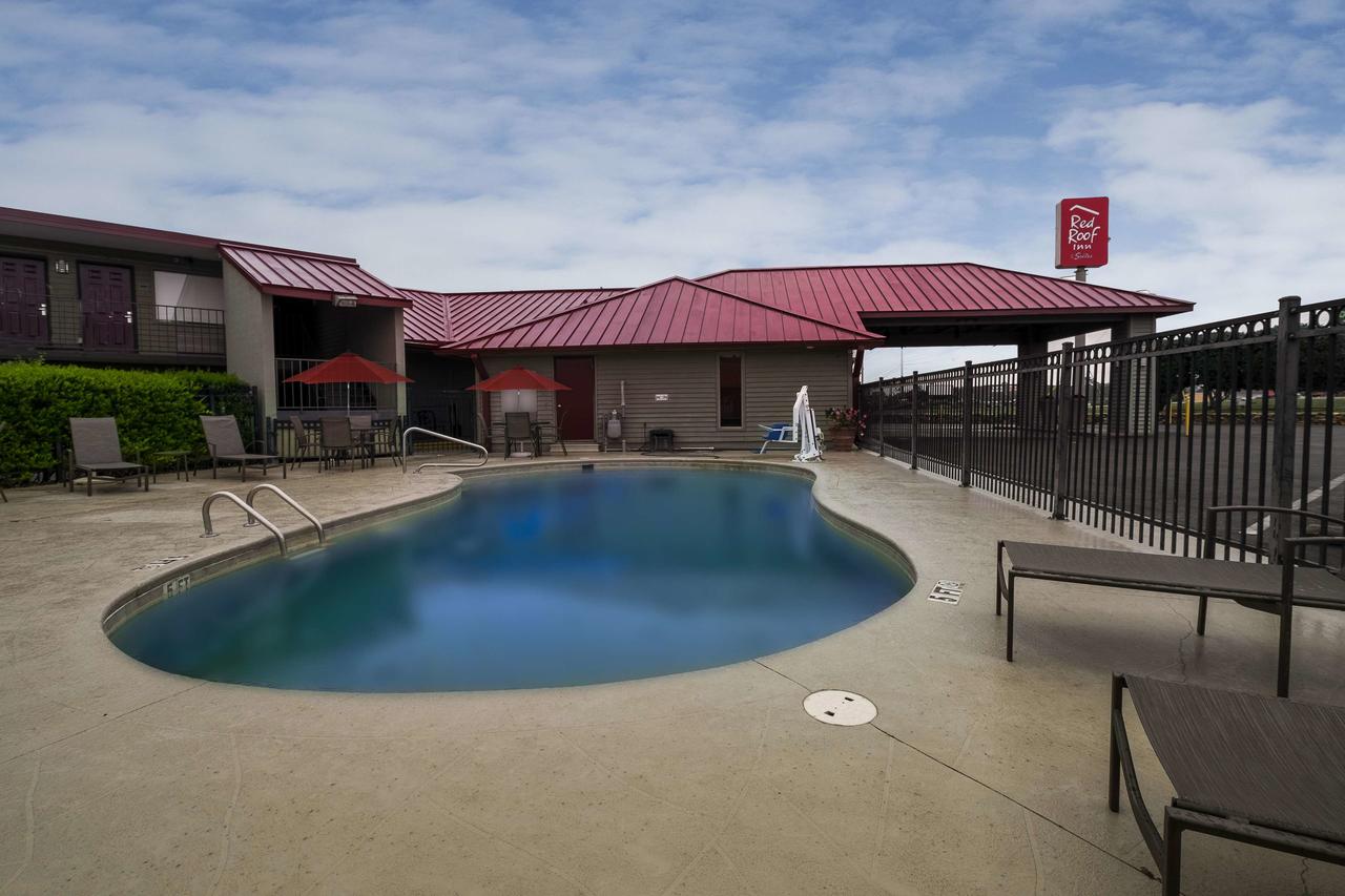 Red Roof Inn & Suites Dothan - thumb 1