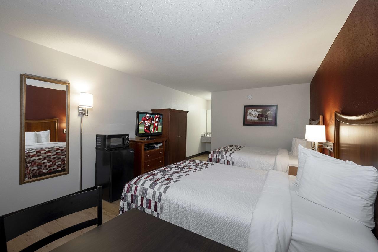 Red Roof Inn & Suites Dothan - thumb 9