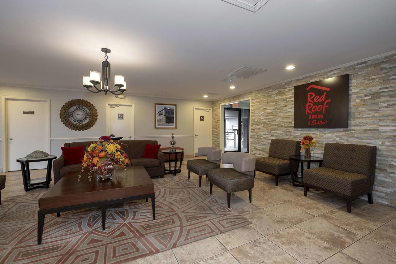 Red Roof Inn & Suites Dothan - thumb 20
