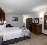 Red Roof Inn  Suites Dothan - Accommodation Los Angeles