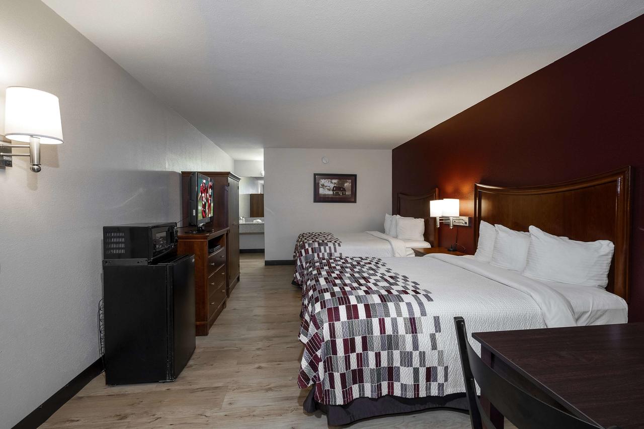 Red Roof Inn & Suites Dothan - thumb 17
