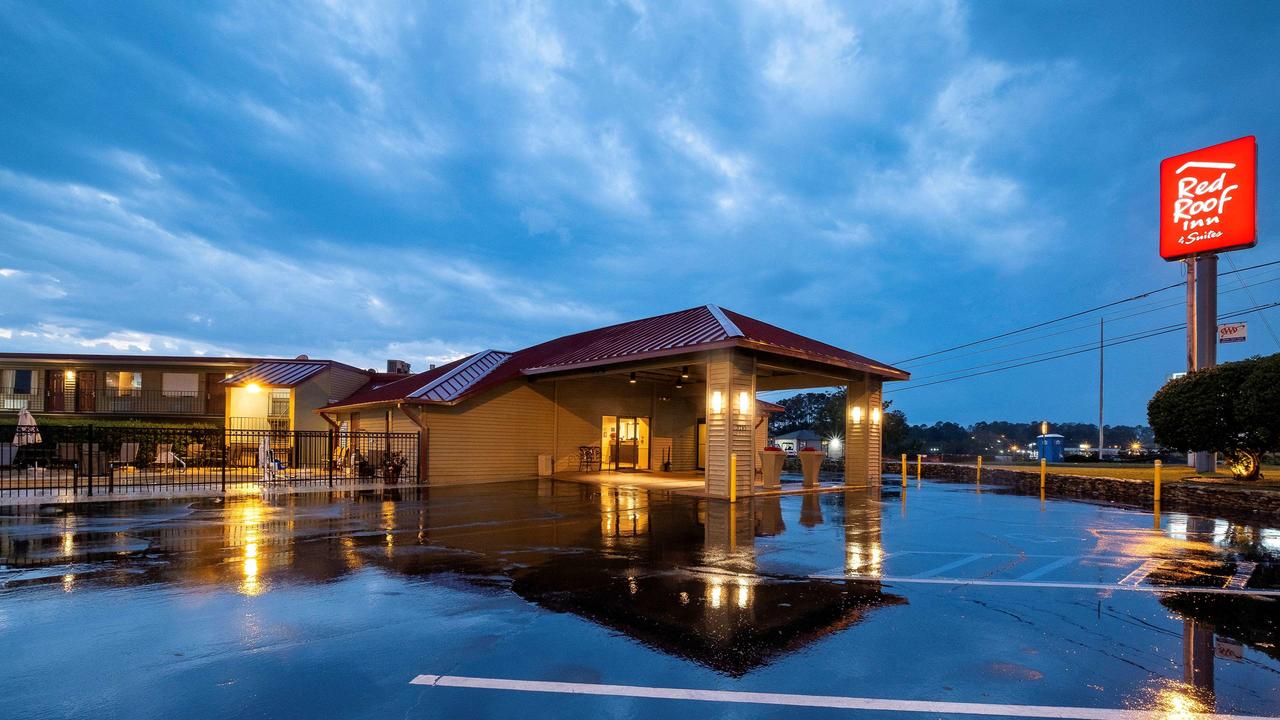 Red Roof Inn & Suites Dothan - thumb 13