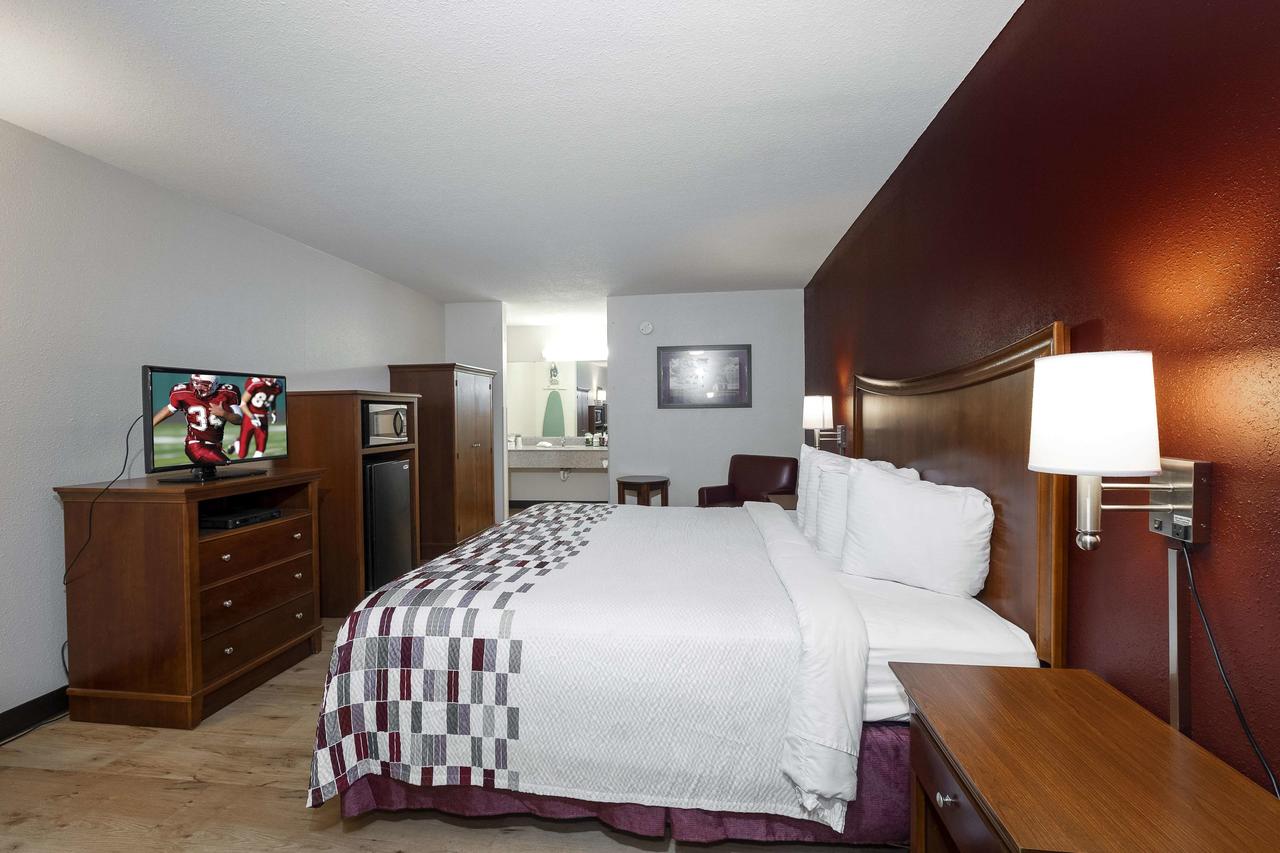 Red Roof Inn & Suites Dothan - thumb 12