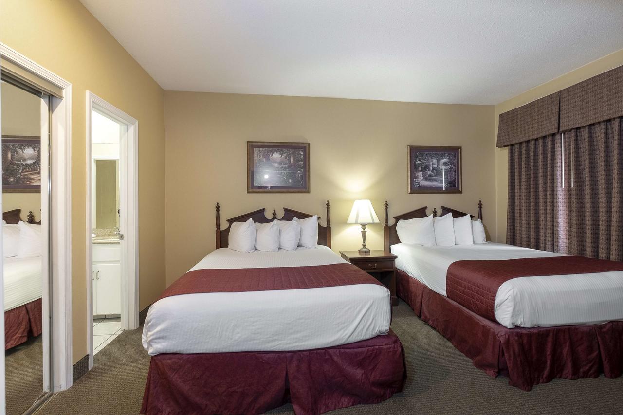 Red Roof Inn & Suites Dothan - thumb 21