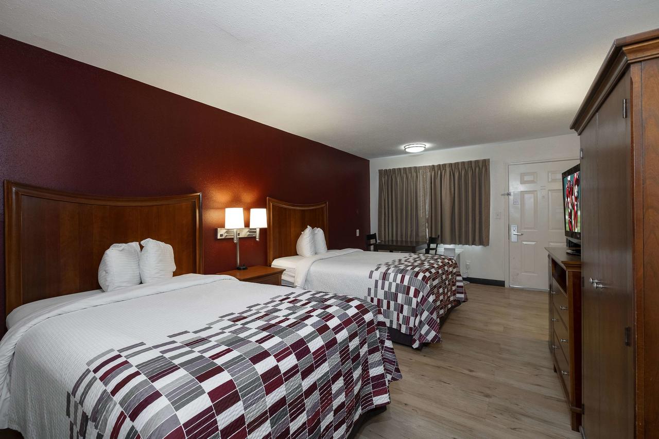 Red Roof Inn & Suites Dothan - thumb 7