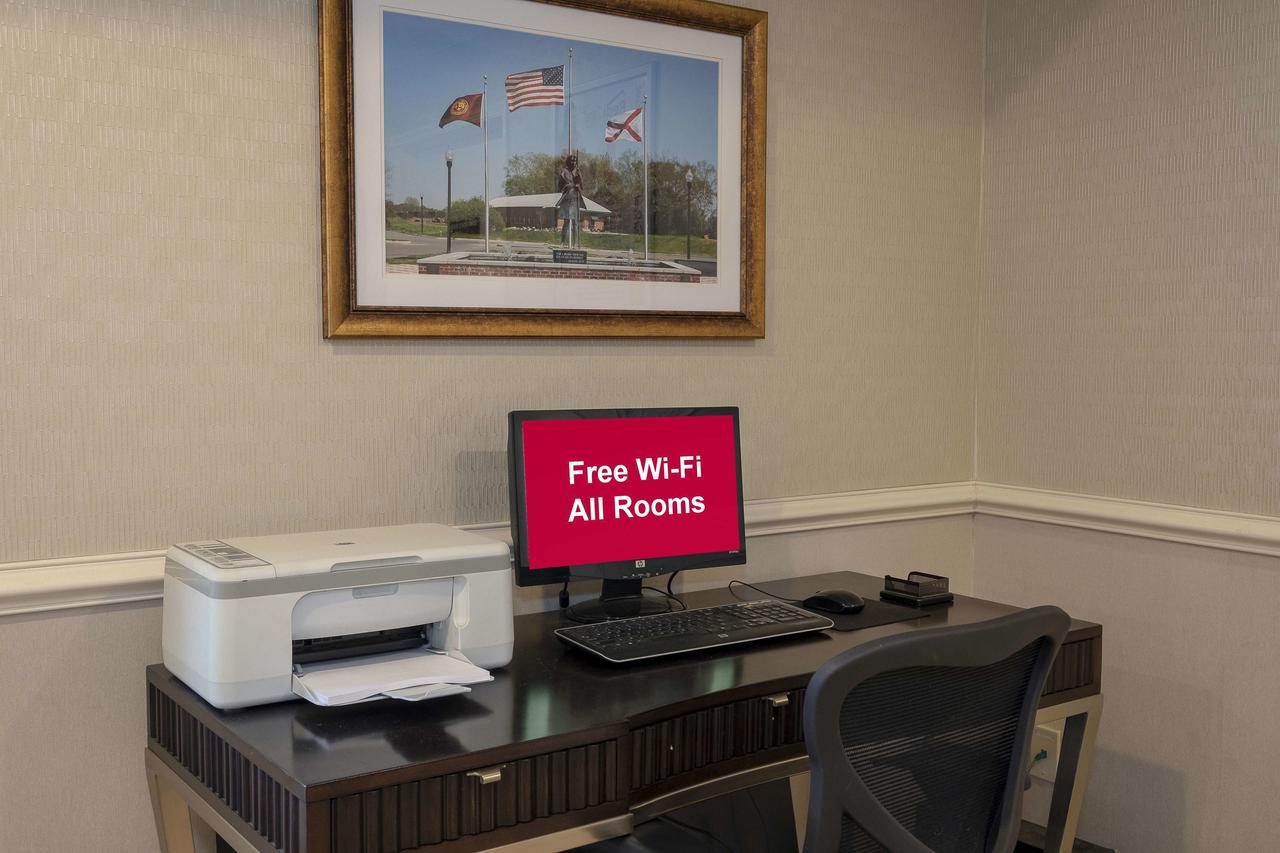Red Roof Inn & Suites Dothan - thumb 16
