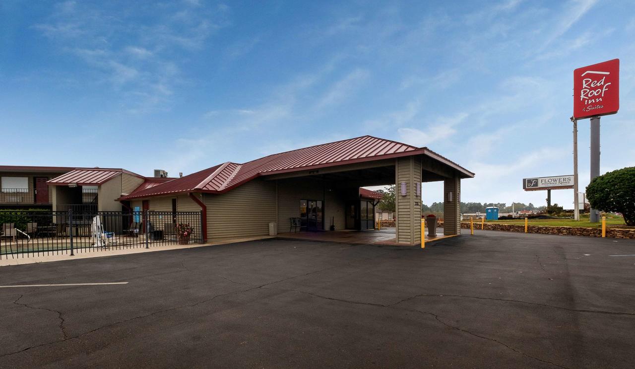 Red Roof Inn & Suites Dothan - thumb 27