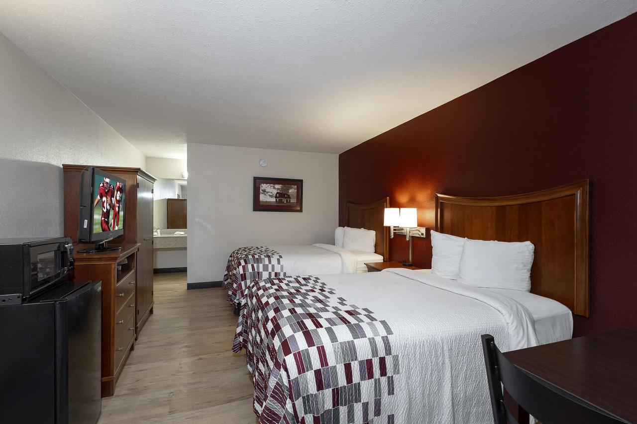 Red Roof Inn & Suites Dothan - thumb 39