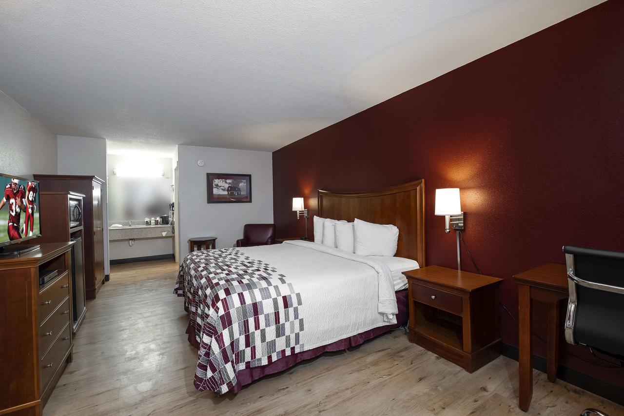 Red Roof Inn & Suites Dothan - thumb 32