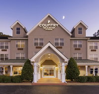 Country Inn & Suites by Radisson, Tuscaloosa, AL - Accommodation Los Angeles