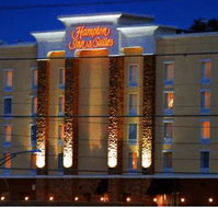 Hampton Inn  Suites Birmingham-Hoover-Galleria - Accommodation Los Angeles