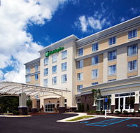 Holiday Inn Birmingham - Hoover - Accommodation Los Angeles