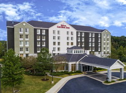 Hilton Garden Inn Birmingham SE/Liberty Park