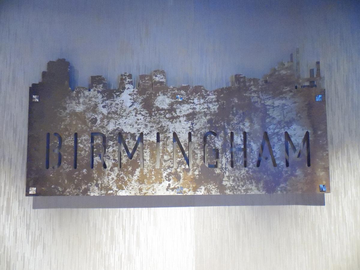 Hilton Birmingham At UAB - thumb 4