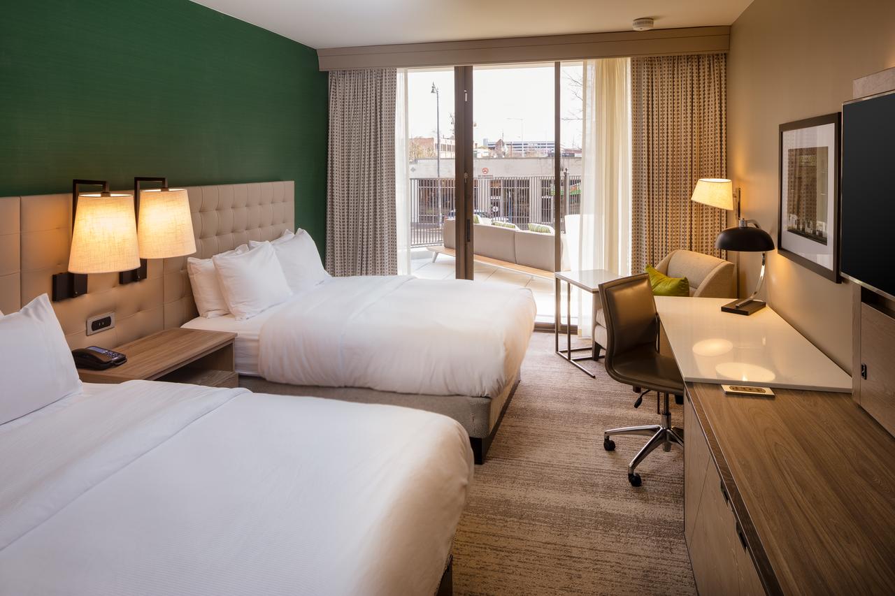 Hilton Birmingham At UAB - thumb 8