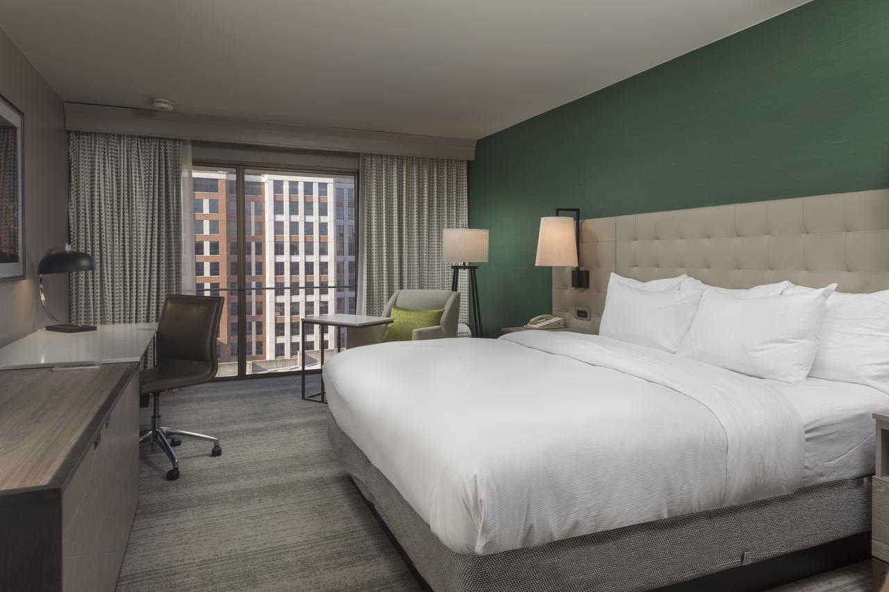 Hilton Birmingham At UAB - thumb 22