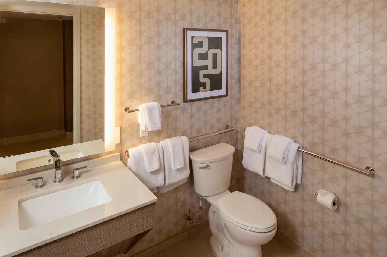 Hilton Birmingham At UAB - thumb 16