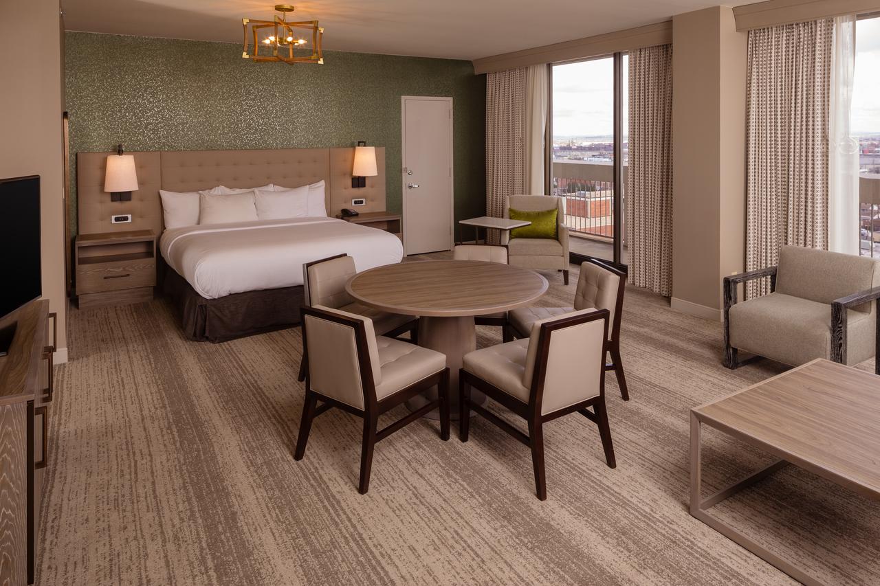 Hilton Birmingham At UAB - thumb 11