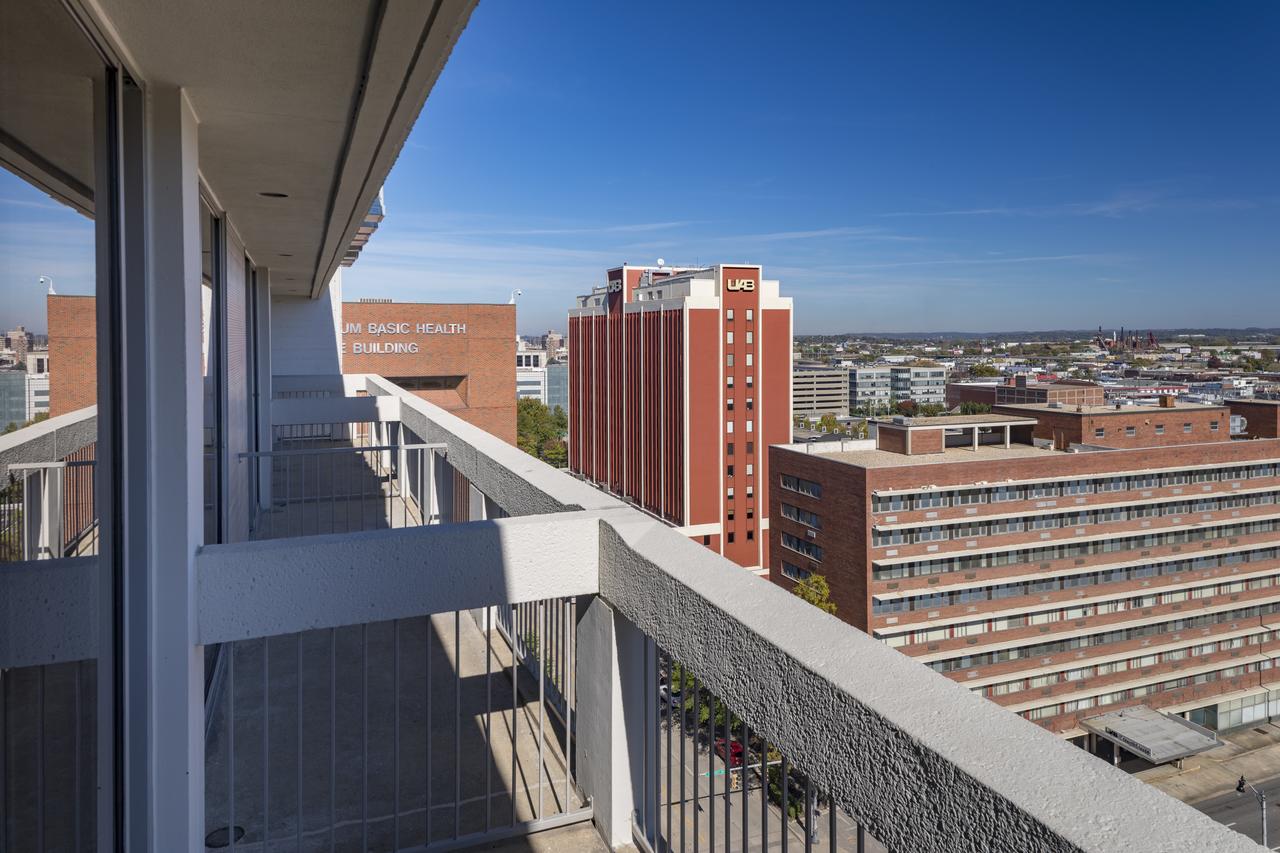 Hilton Birmingham At UAB - thumb 32