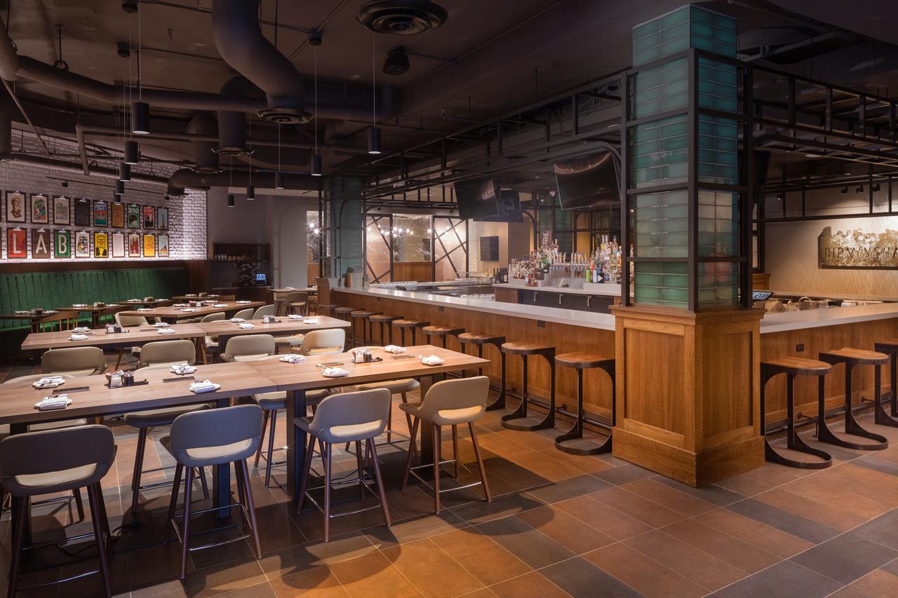 Hilton Birmingham At UAB - thumb 40