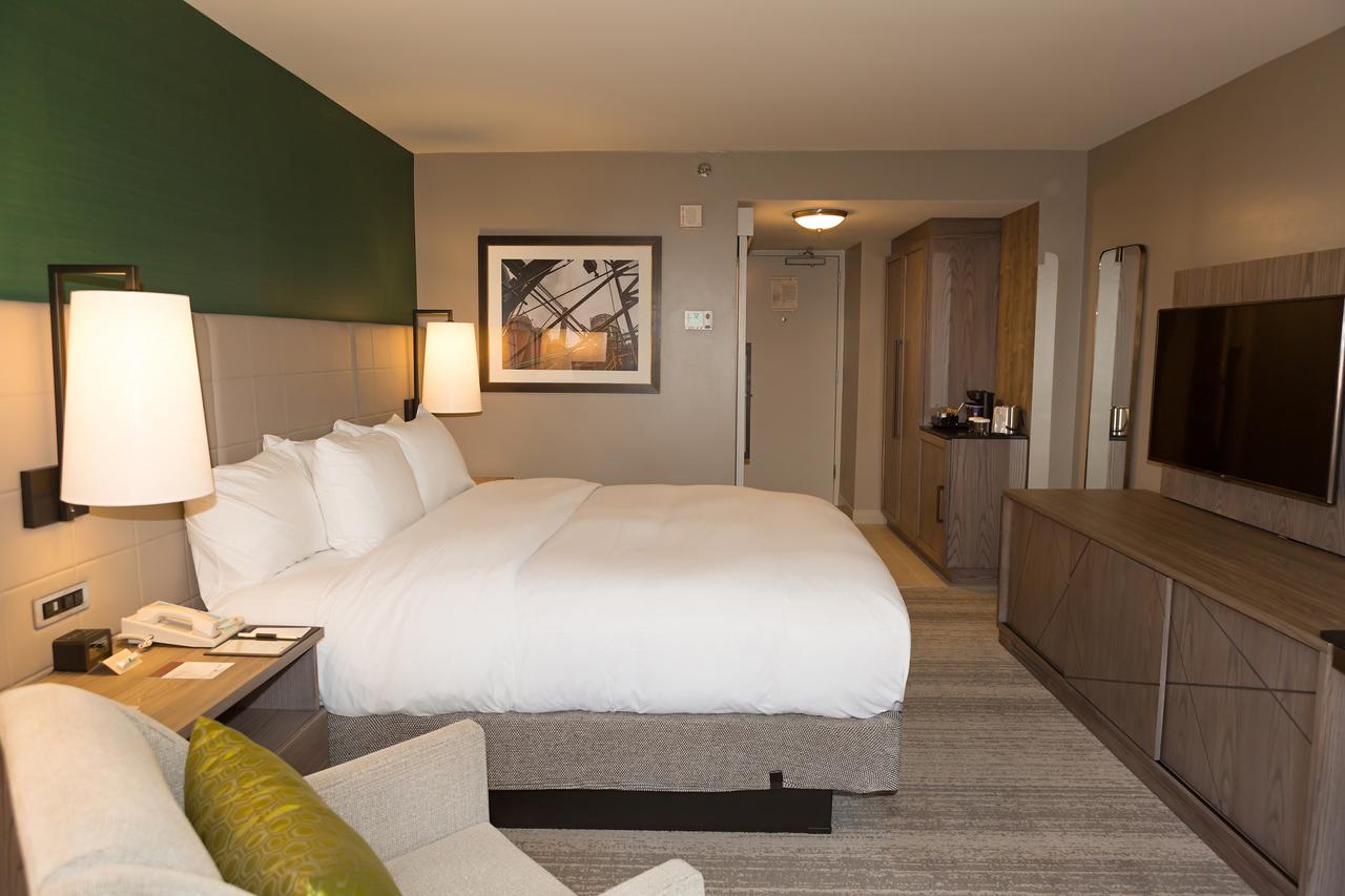 Hilton Birmingham At UAB - thumb 24