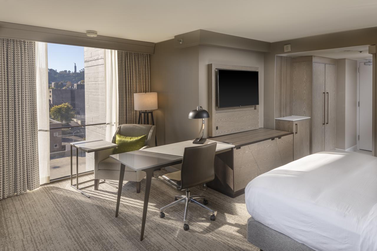 Hilton Birmingham At UAB - thumb 29