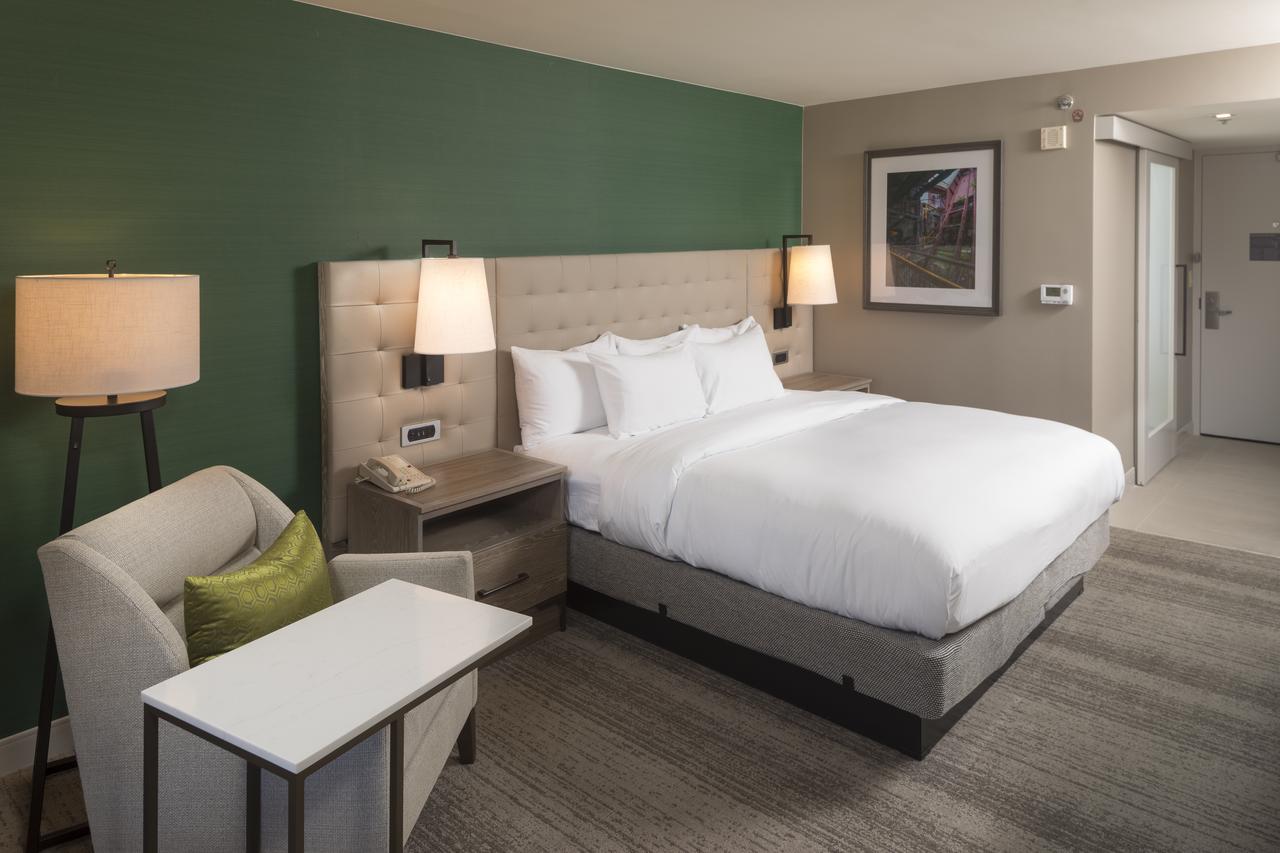 Hilton Birmingham At UAB - thumb 21