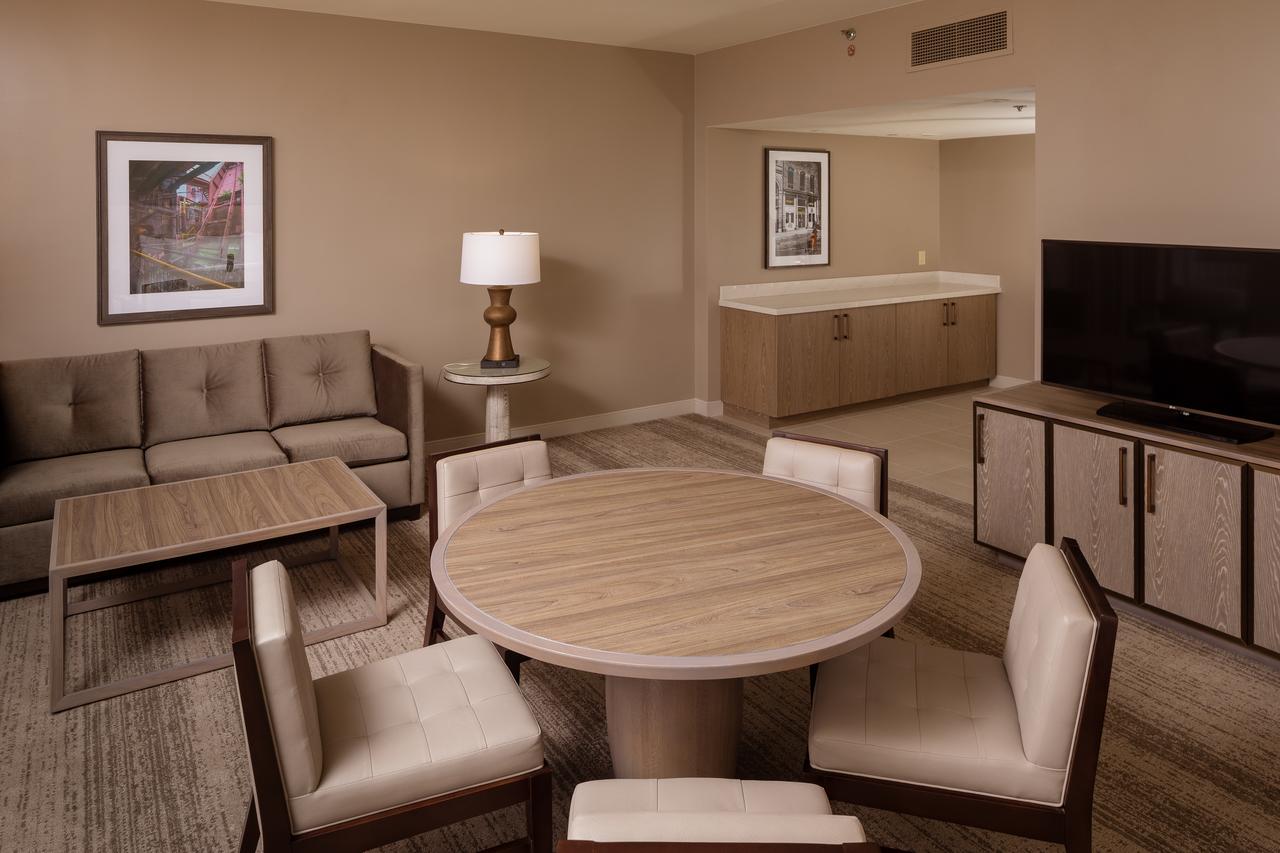 Hilton Birmingham At UAB - thumb 10