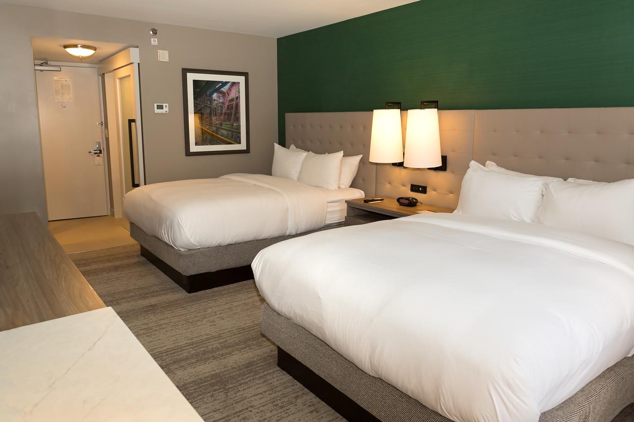 Hilton Birmingham At UAB - thumb 25