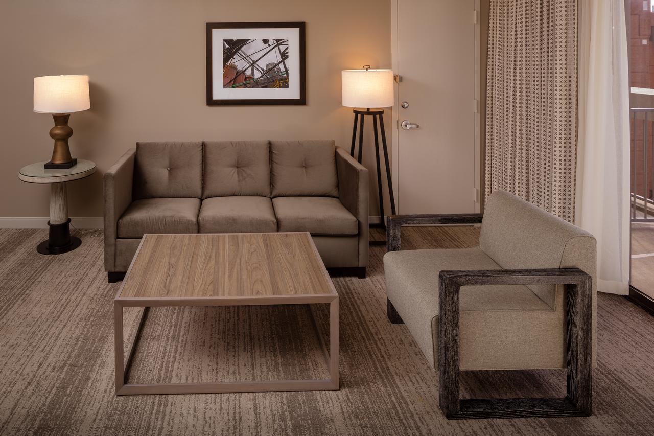 Hilton Birmingham At UAB - thumb 13