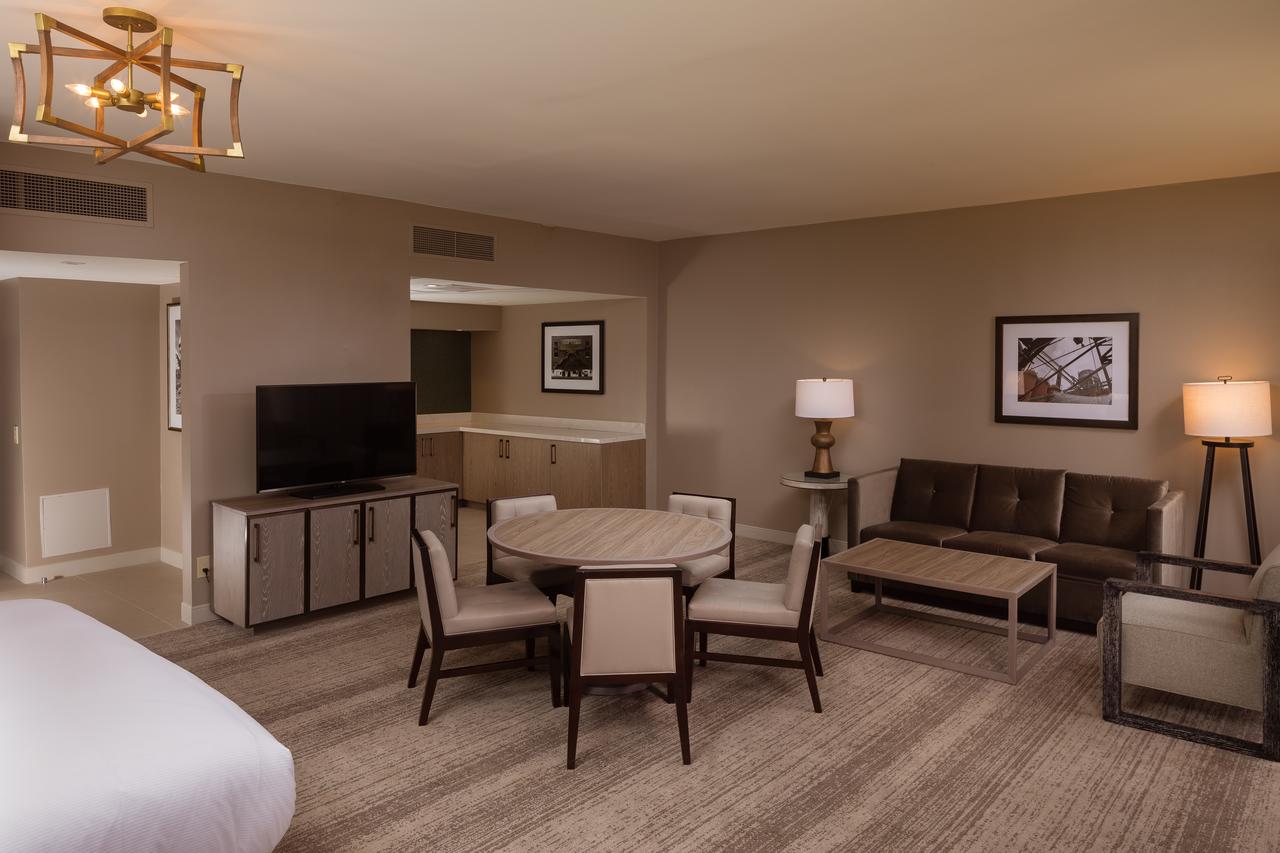 Hilton Birmingham At UAB - thumb 14