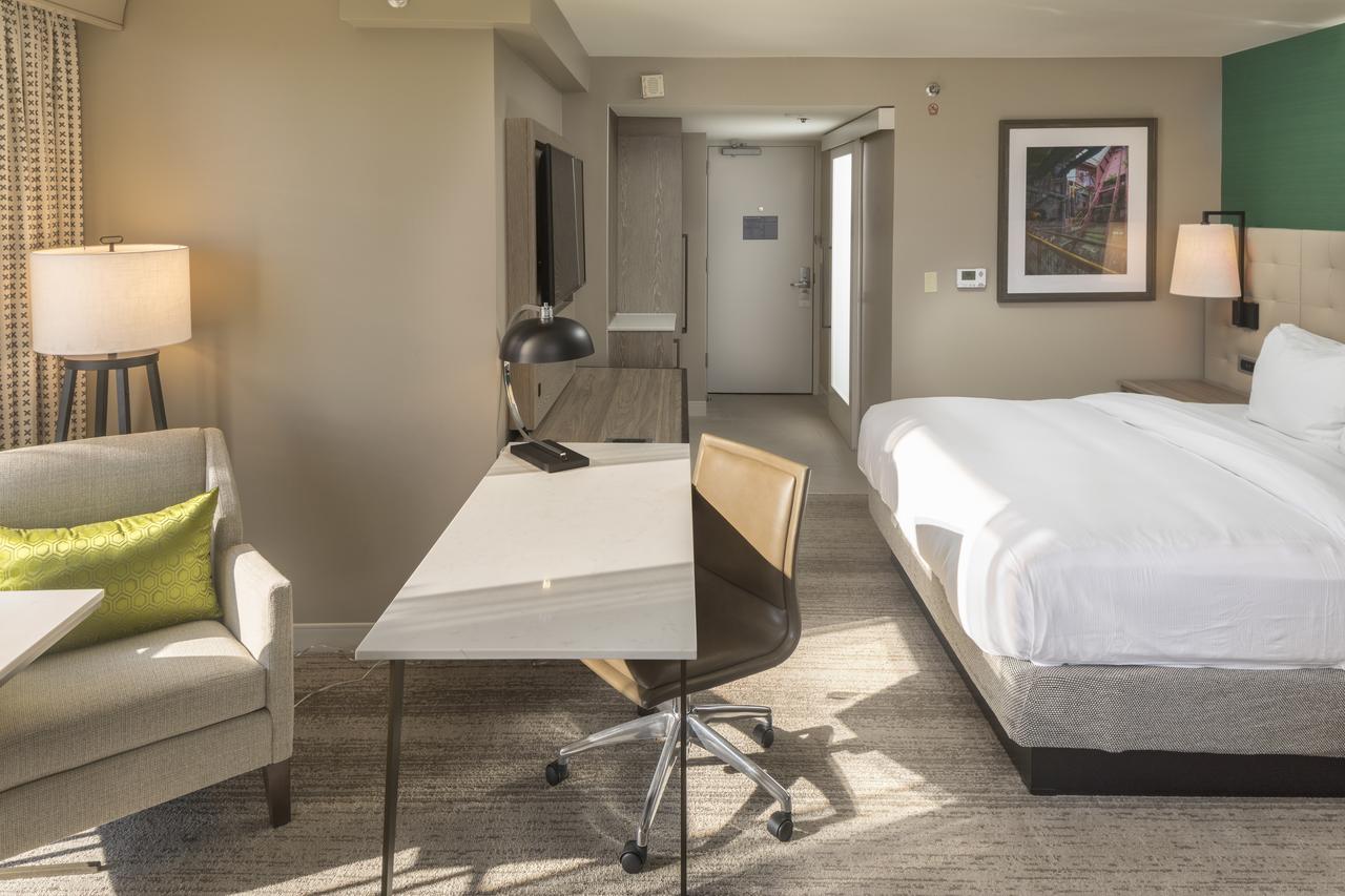 Hilton Birmingham At UAB - thumb 28