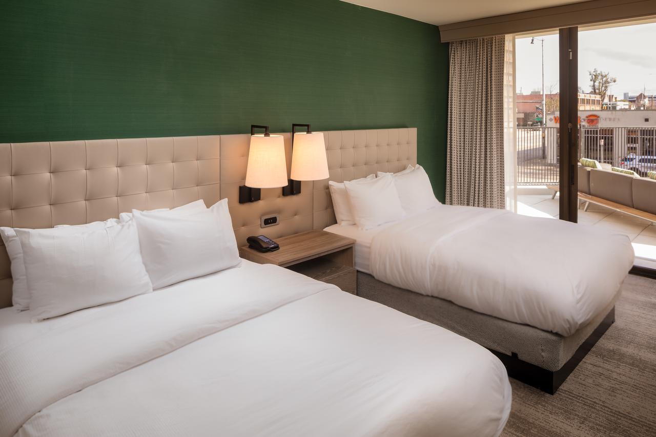 Hilton Birmingham At UAB - thumb 7