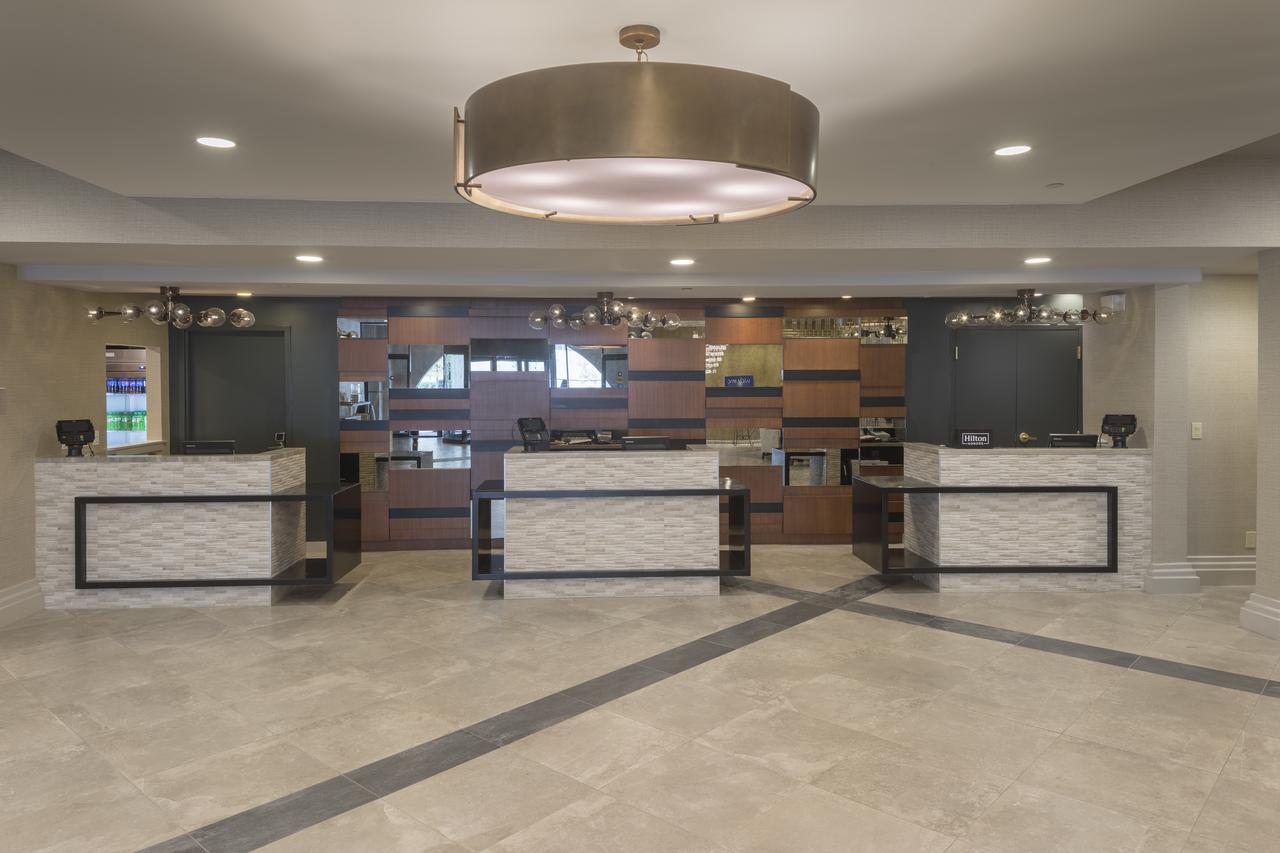 Hilton Birmingham At UAB - thumb 3