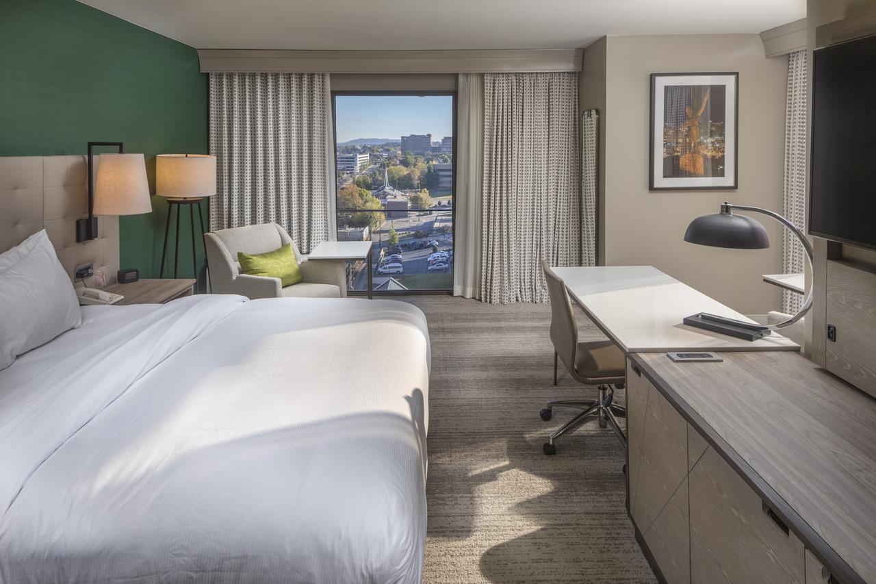 Hilton Birmingham At UAB - thumb 27