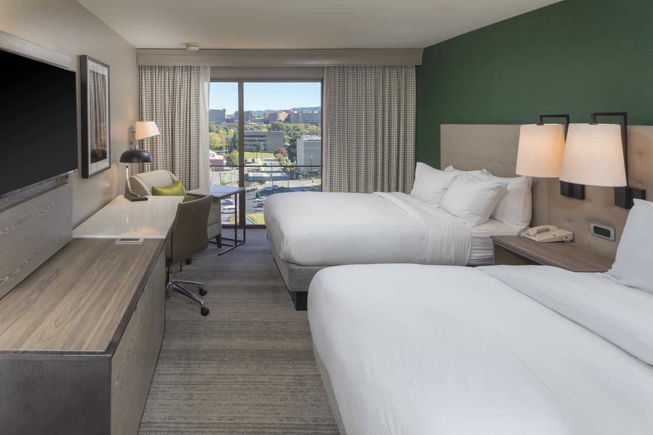 Hilton Birmingham At UAB - thumb 23