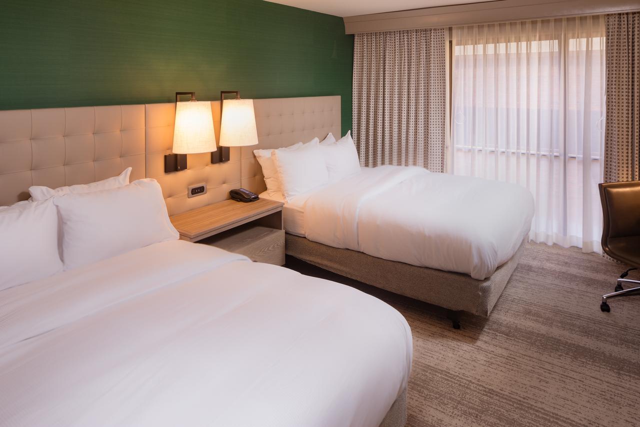 Hilton Birmingham At UAB - thumb 20