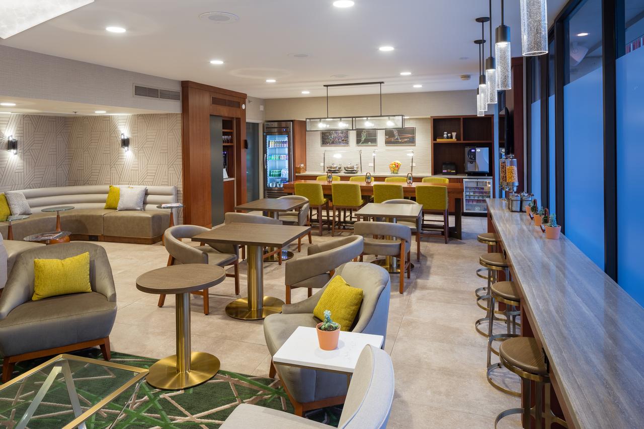 Hilton Birmingham At UAB - thumb 38