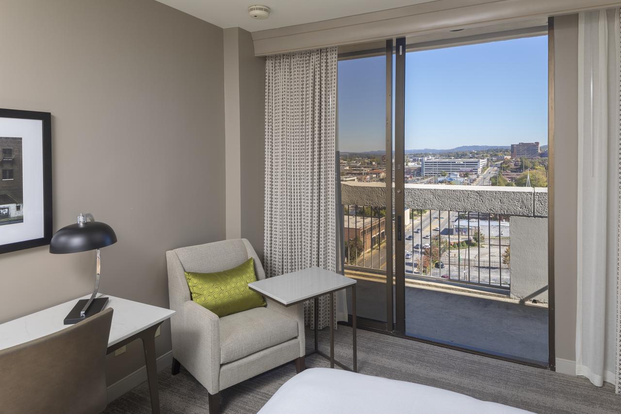 Hilton Birmingham At UAB - thumb 33