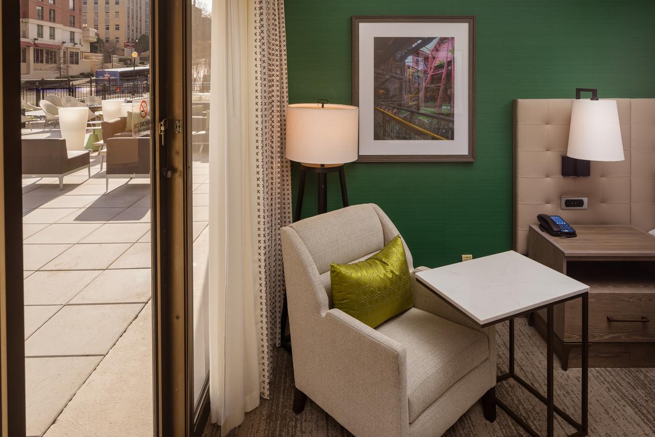 Hilton Birmingham At UAB - thumb 5