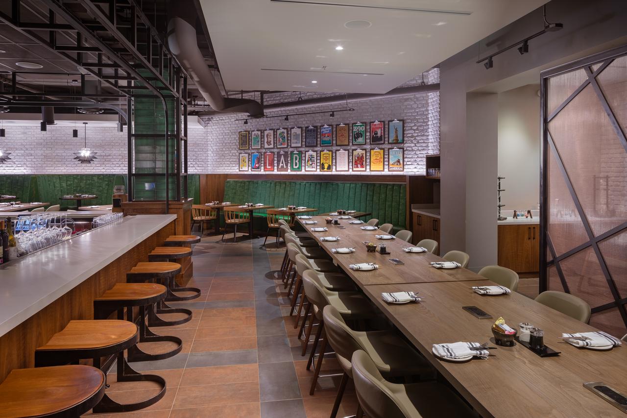 Hilton Birmingham At UAB - thumb 41