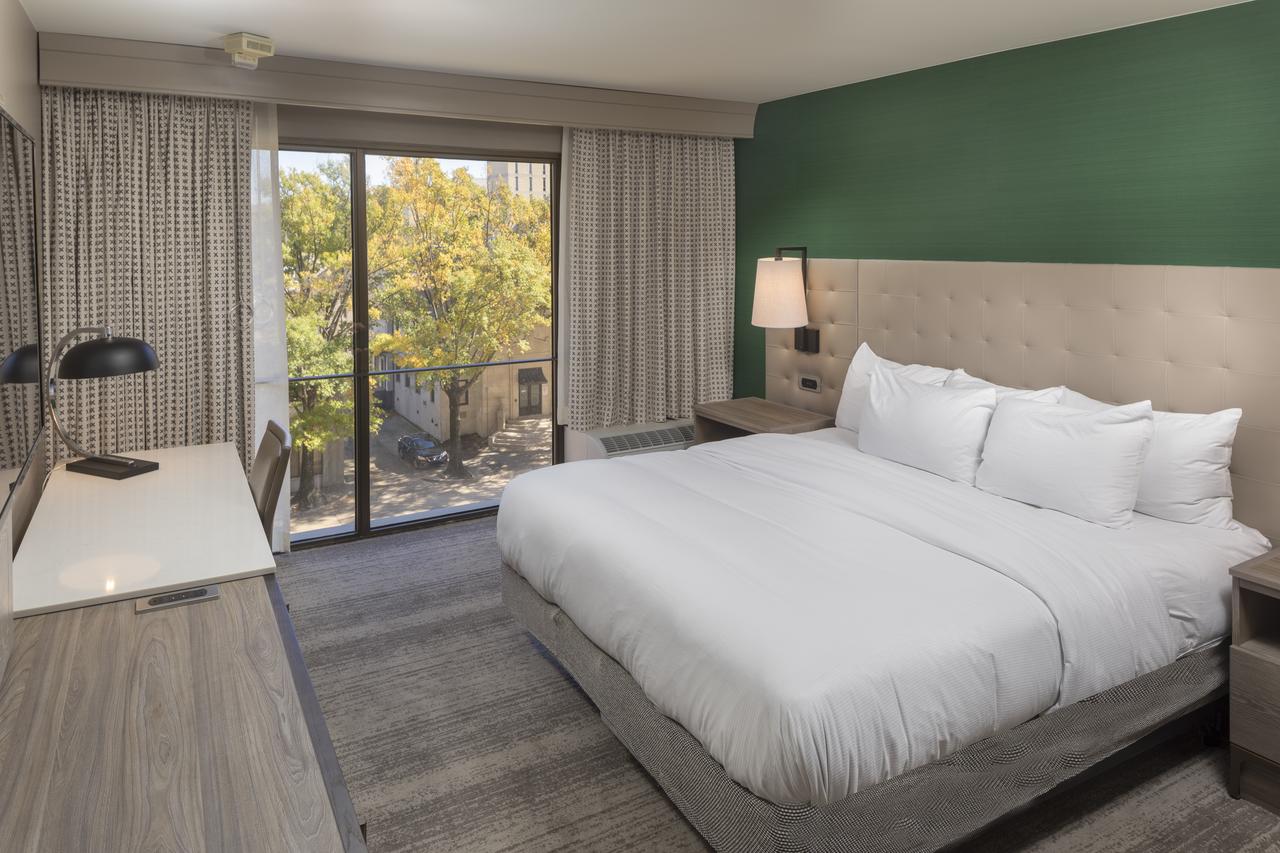 Hilton Birmingham At UAB - thumb 36