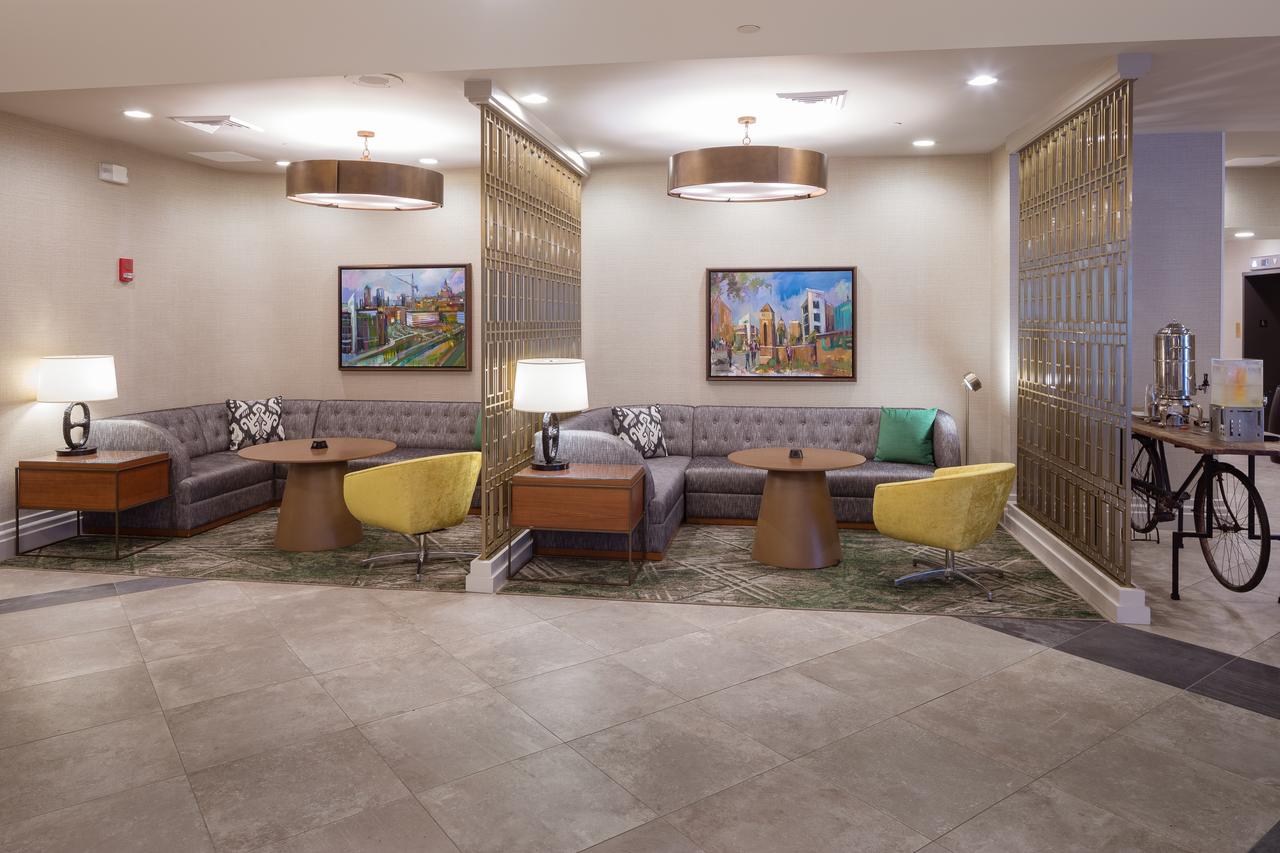 Hilton Birmingham At UAB - thumb 1