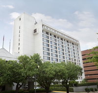 Hilton Birmingham at UAB - Accommodation Los Angeles
