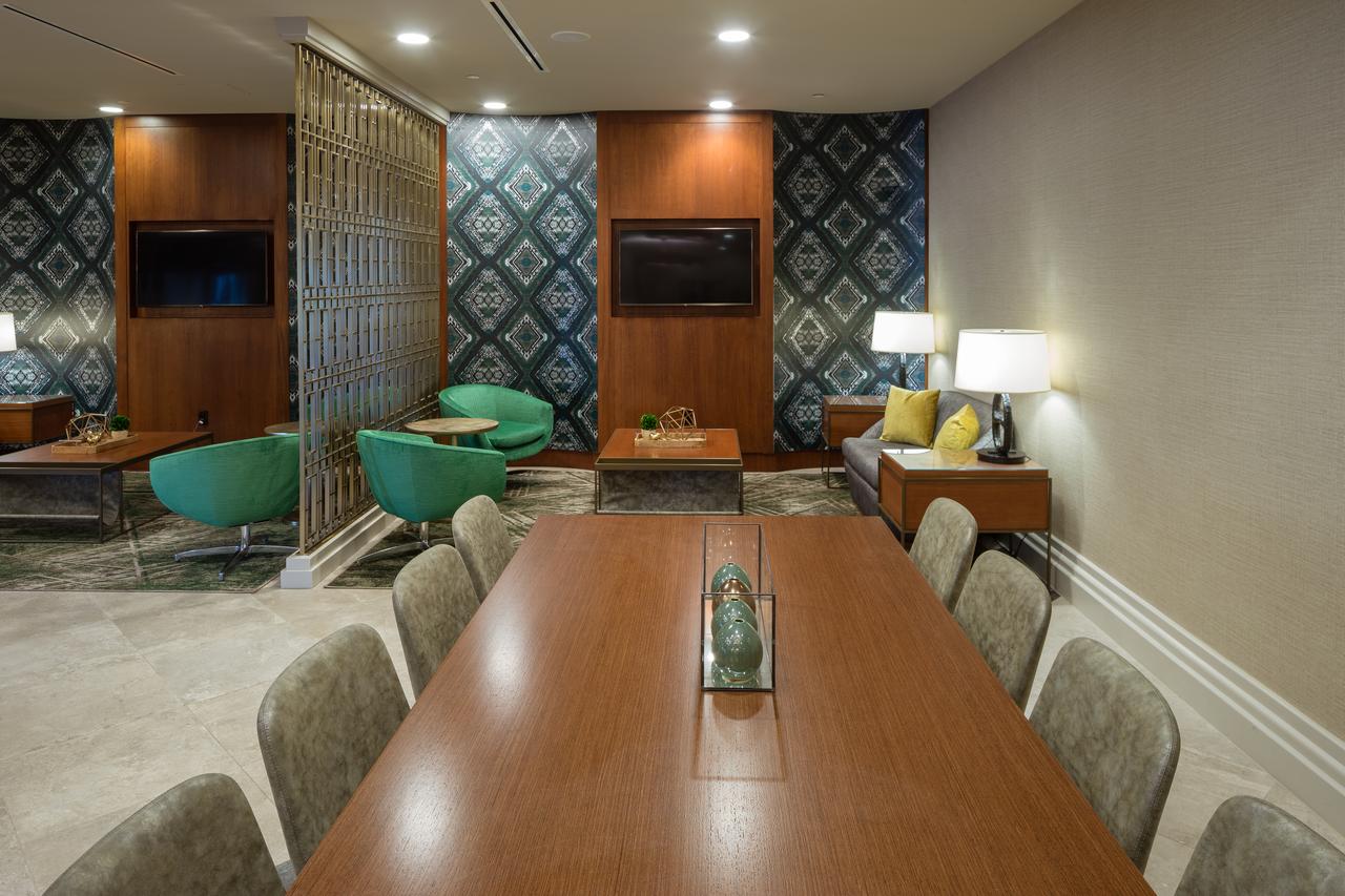 Hilton Birmingham At UAB - thumb 2