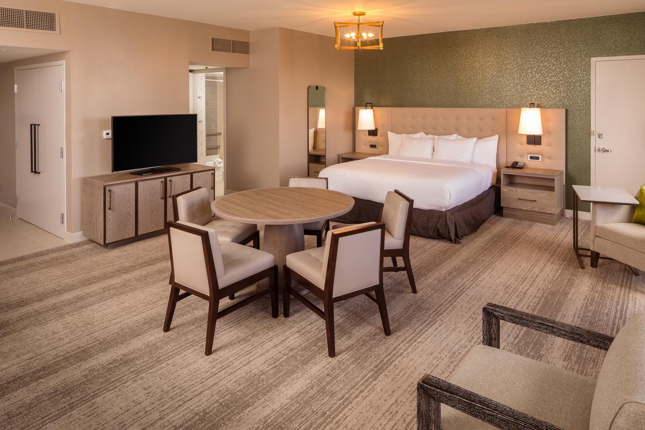 Hilton Birmingham At UAB - thumb 12