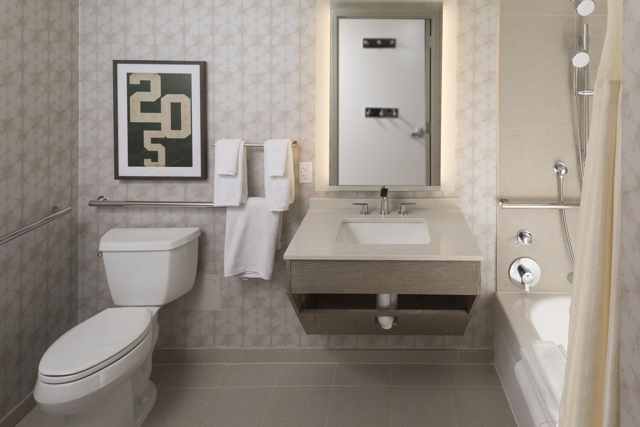 Hilton Birmingham At UAB - thumb 35