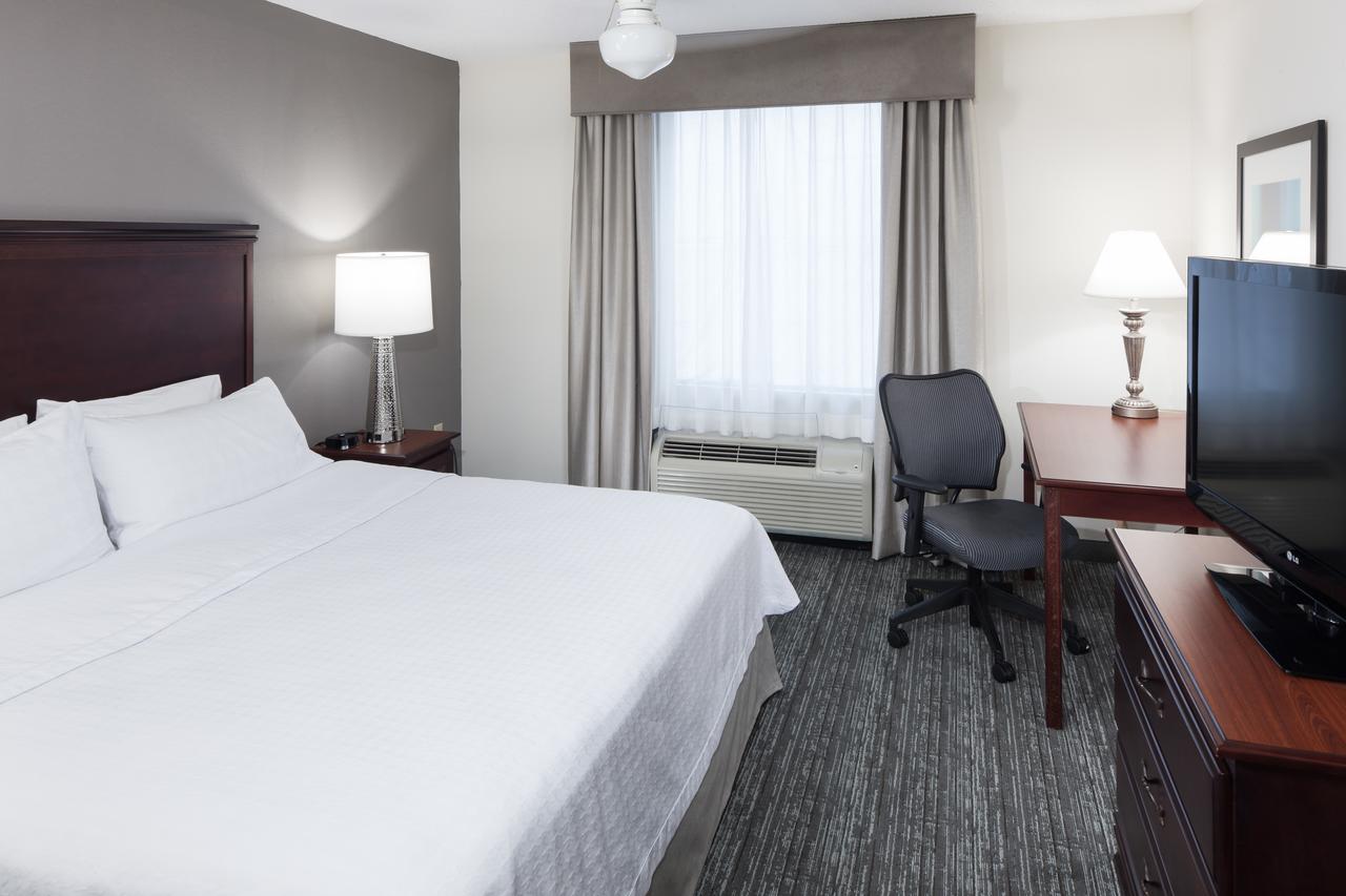 Homewood Suites By Hilton Huntsville-Village Of Providence - thumb 14
